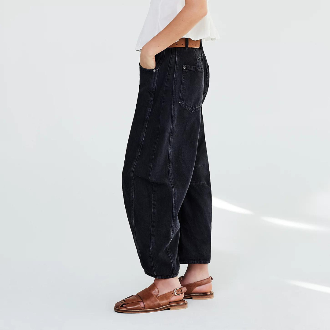 Salomé – Comfortabele Broek