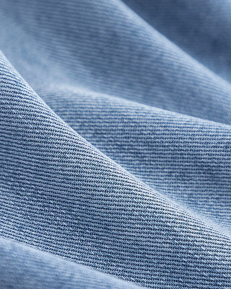 MARITES - DENIM BLENDED JAS
