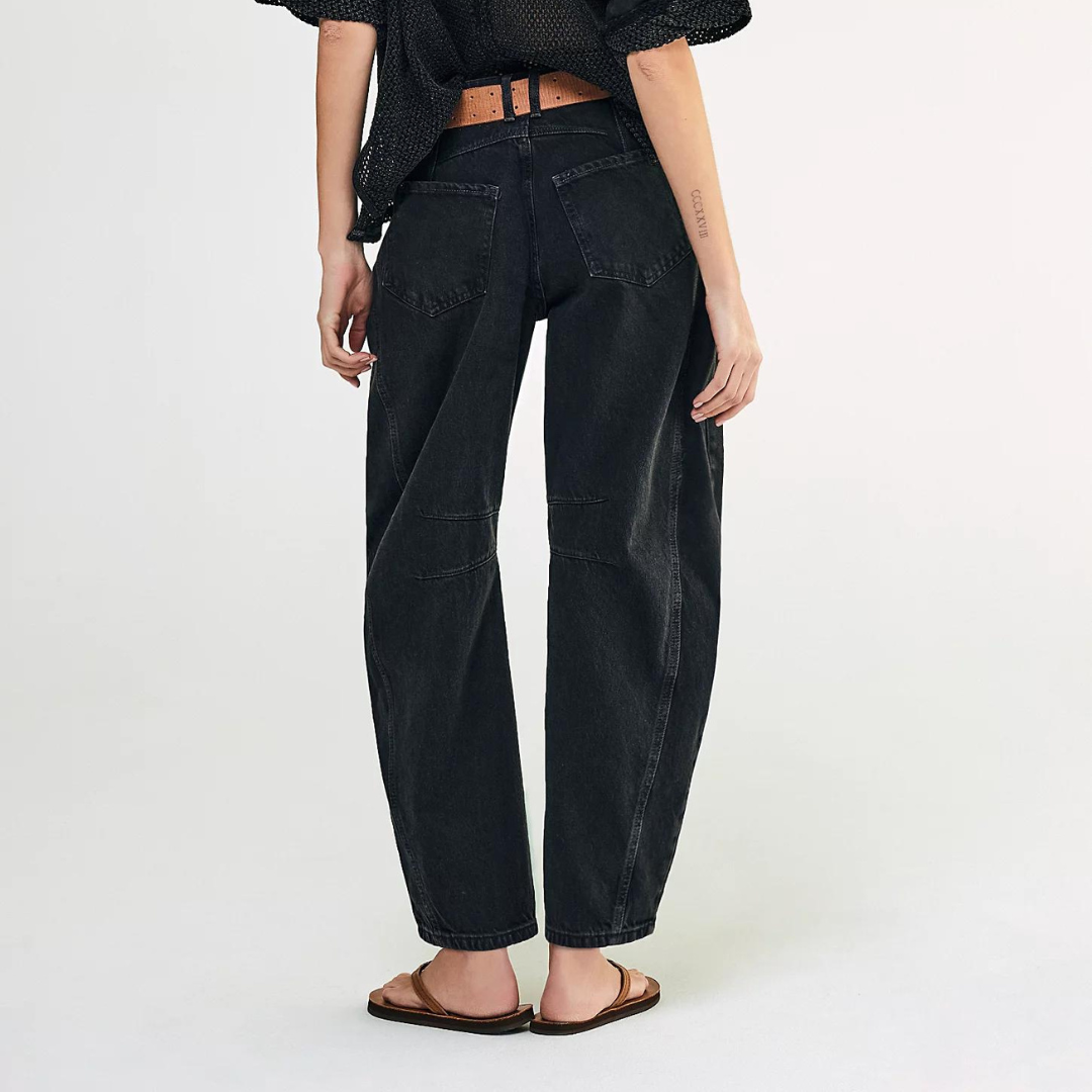 Salomé – Comfortabele Broek