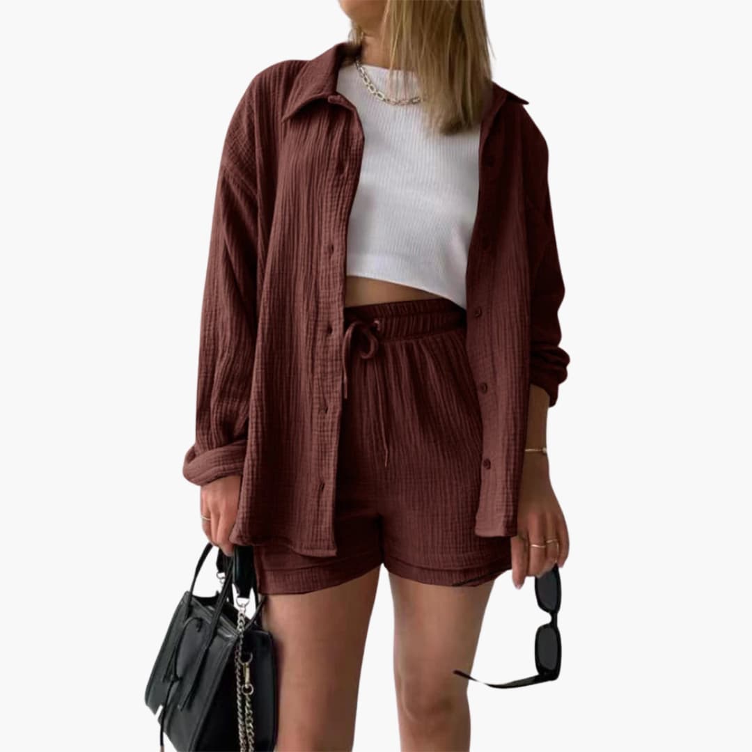 Valentina – 2-Delige Zomerset