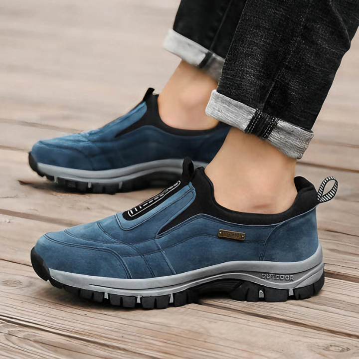 Remi™ - Orthopedische trekking schoenen met binnenzool