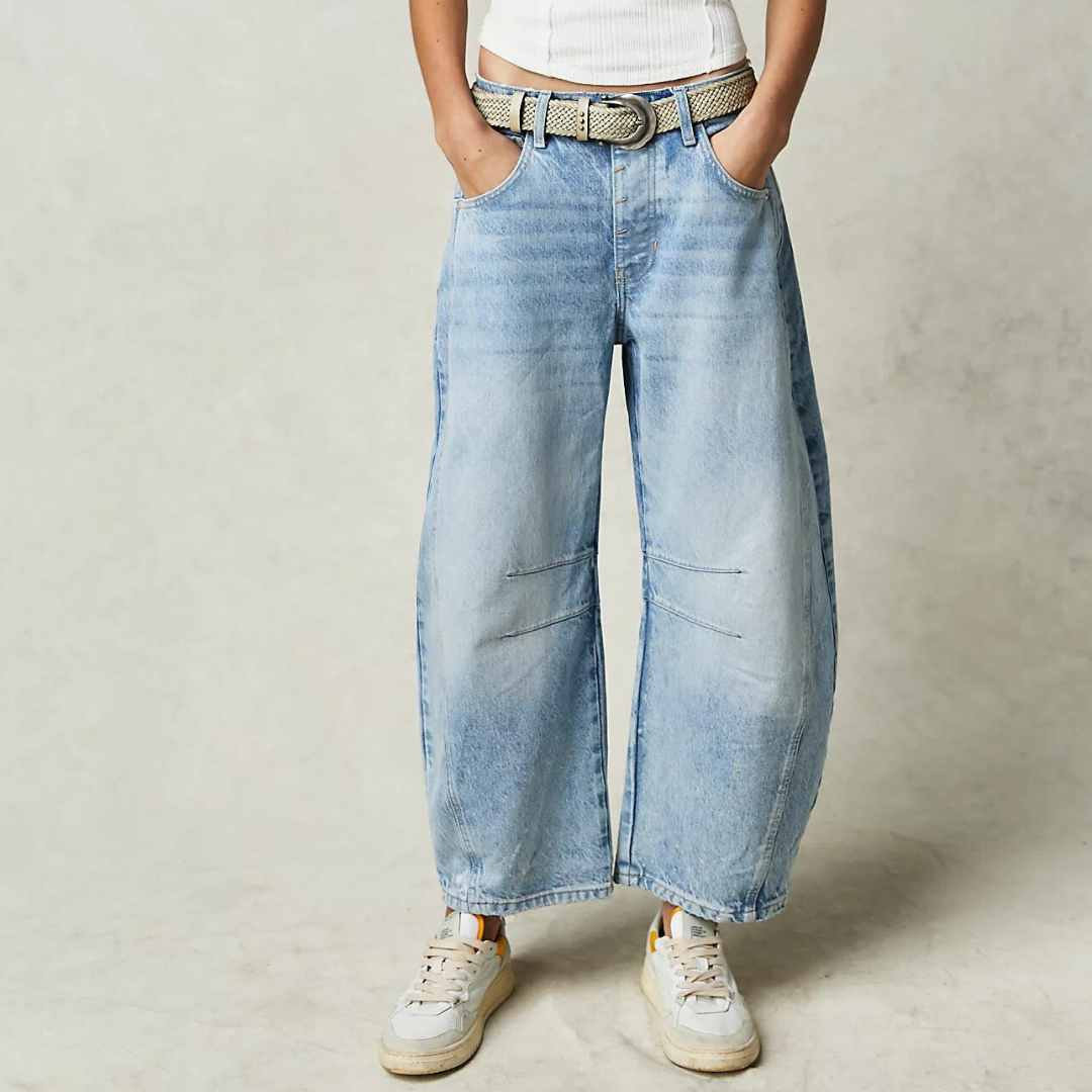 Salomé – Comfortabele Broek
