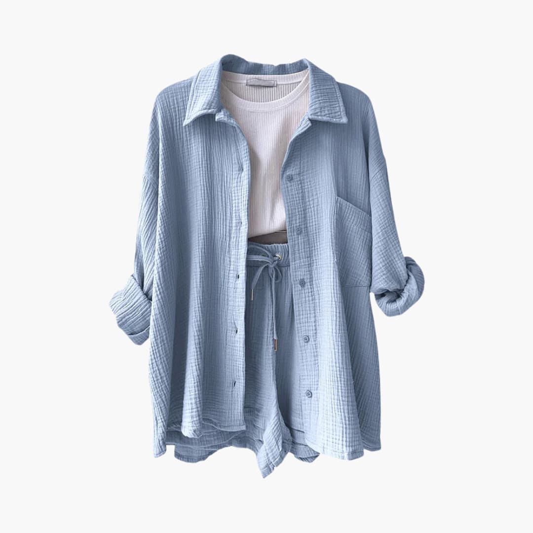 Valentina – 2-Delige Zomerset