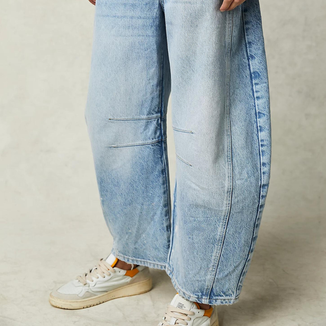 Salomé – Comfortabele Broek