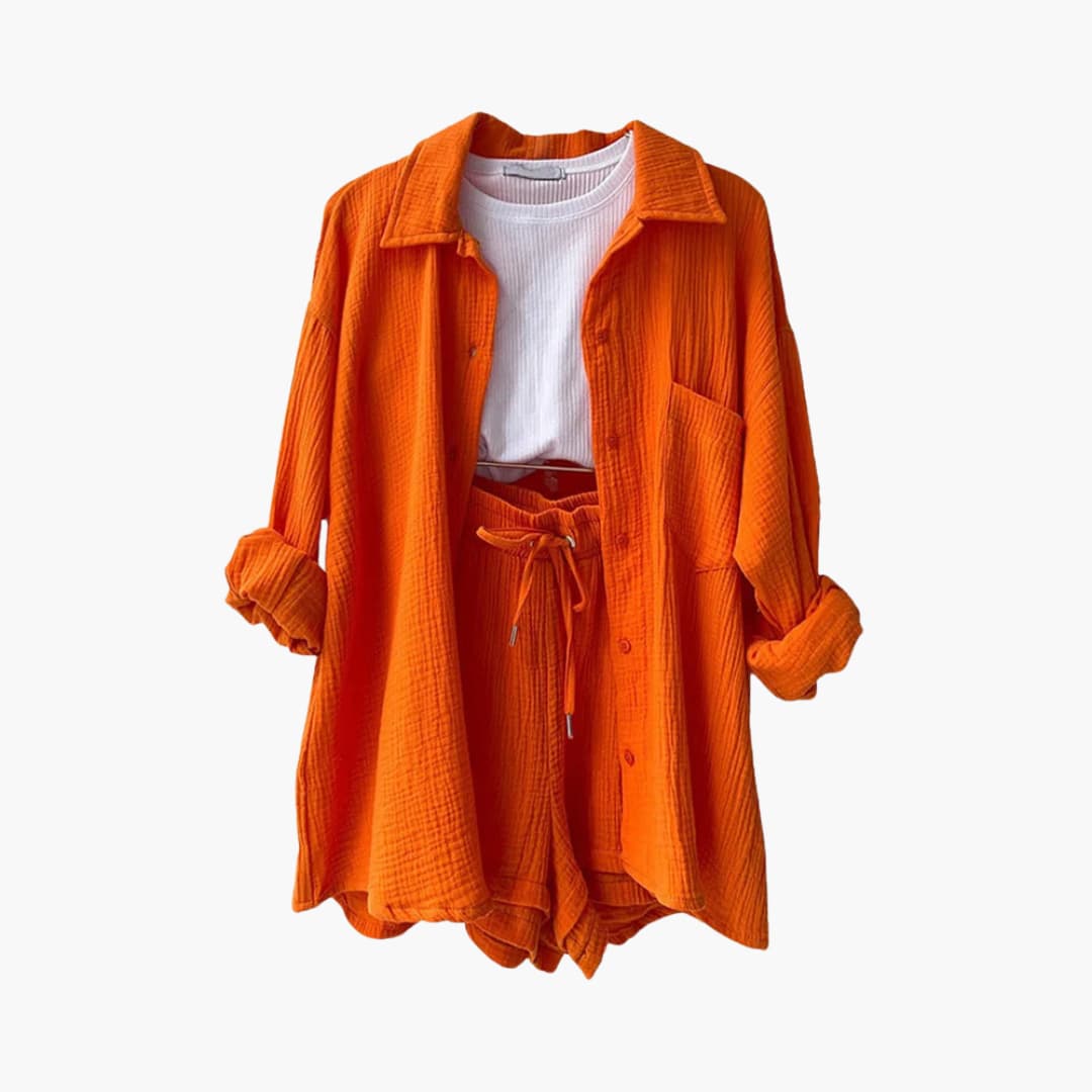 Valentina – 2-Delige Zomerset