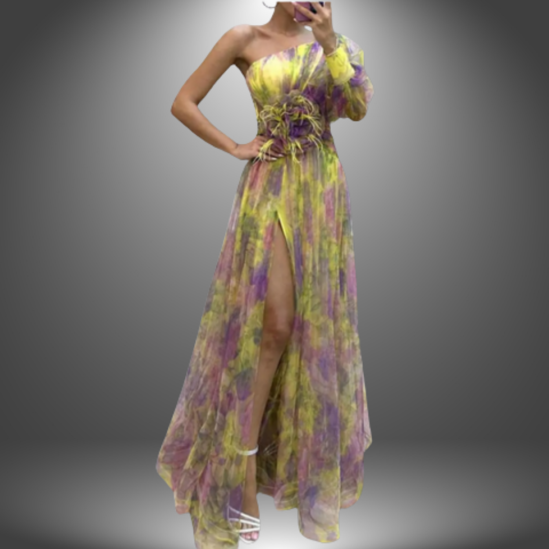 Nana | Luxe Elegante Damesjurk