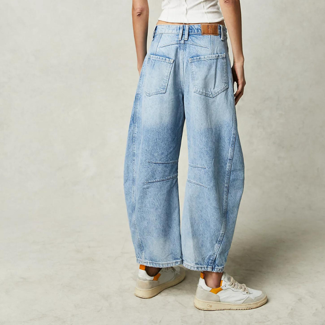 Salomé – Comfortabele Broek