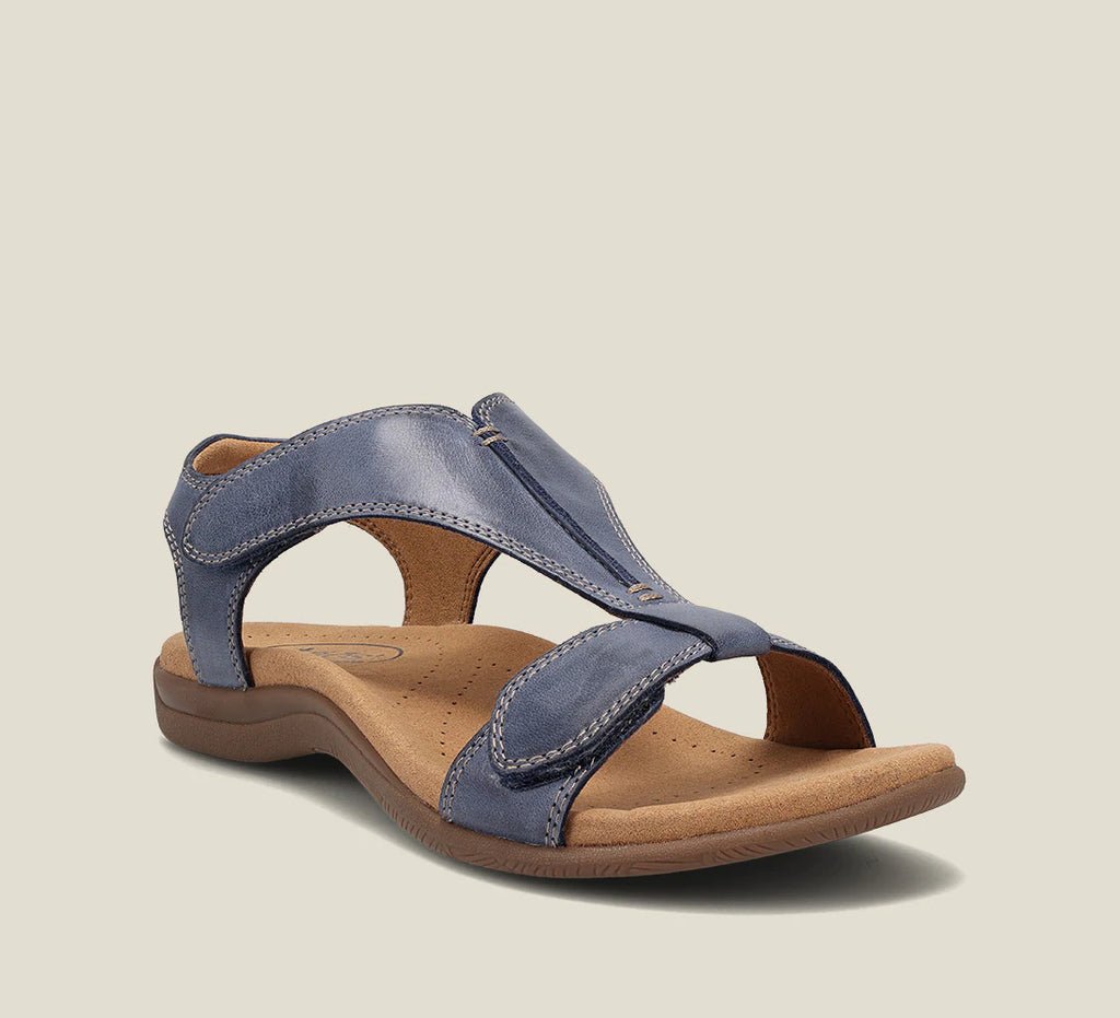 Elin – Comfortabele Dames Sandalen