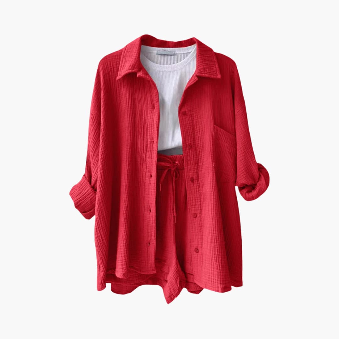 Valentina – 2-Delige Zomerset