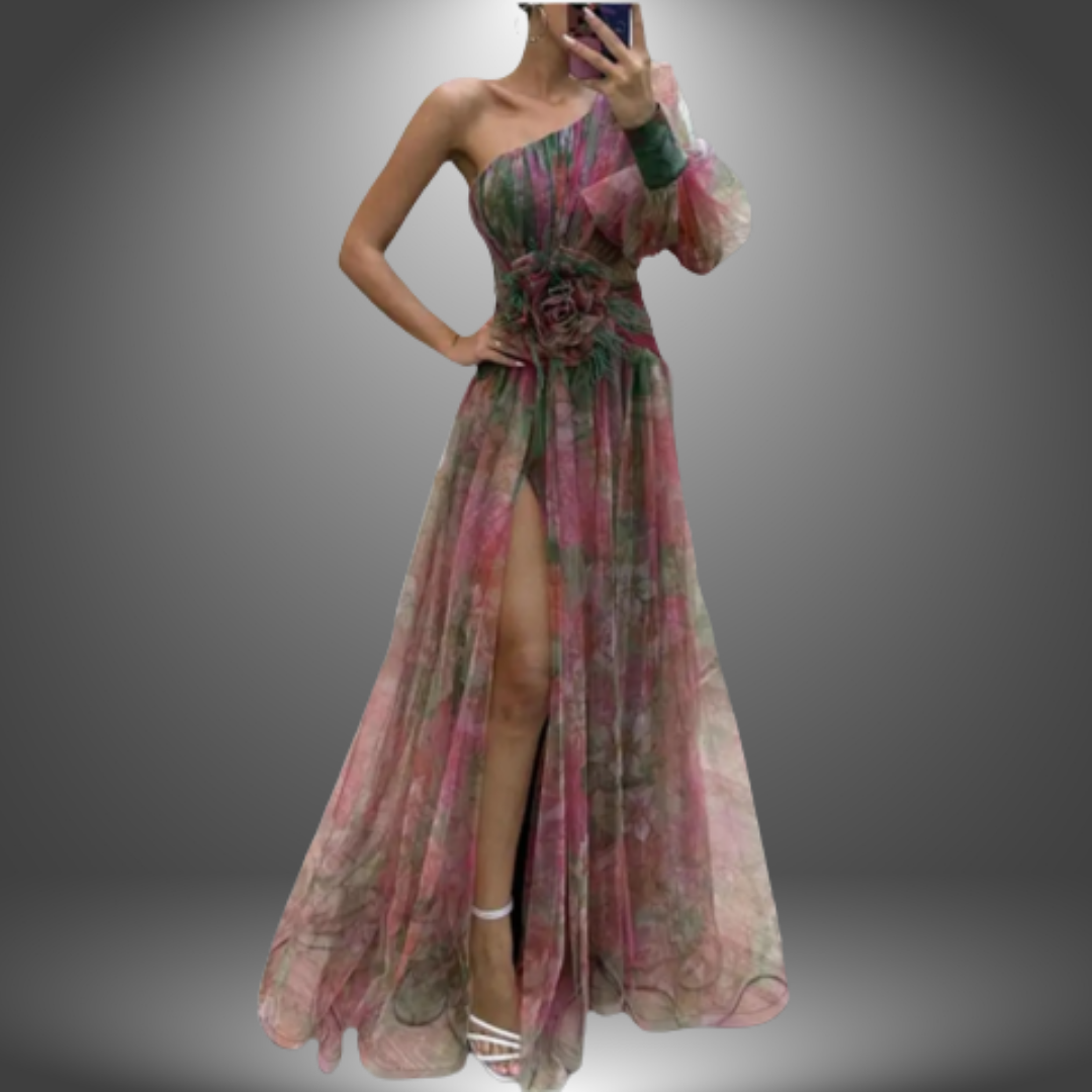 Nana | Luxe Elegante Damesjurk
