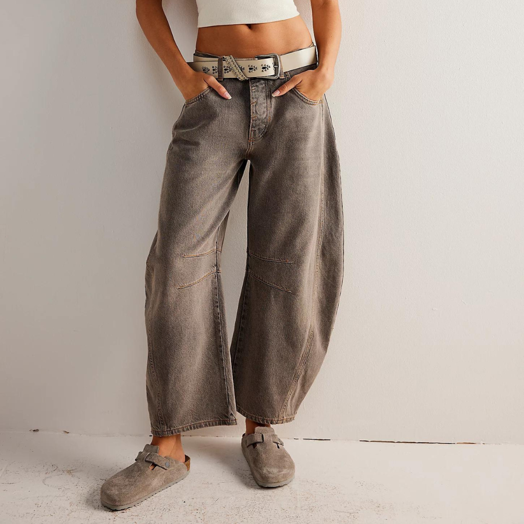 Salomé – Comfortabele Broek