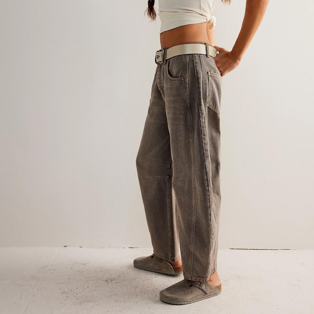 Salomé – Comfortabele Broek