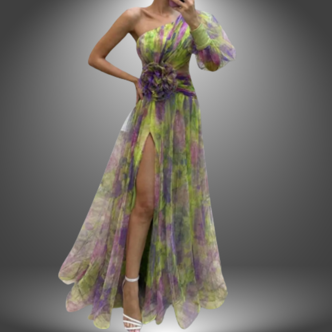 Nana | Luxe Elegante Damesjurk