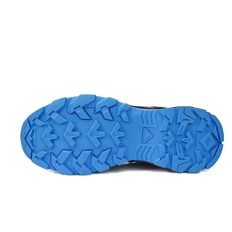 Axelio – Orthopedische Unisex Wandelschoenen
