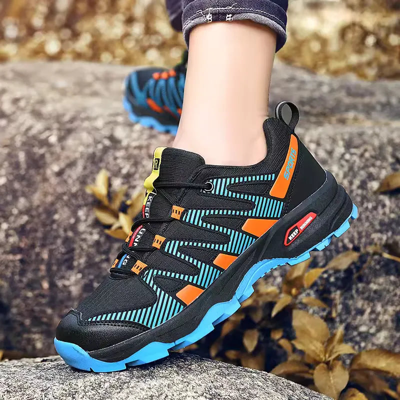 Axelio – Orthopedische Unisex Wandelschoenen