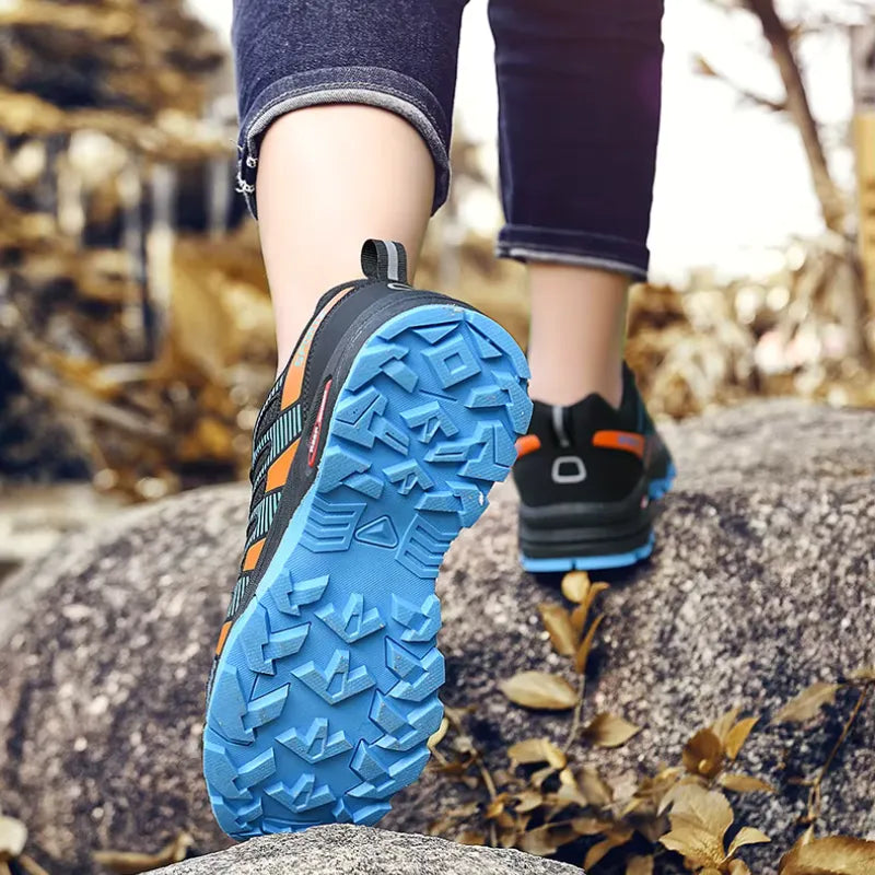 Axelio – Orthopedische Unisex Wandelschoenen
