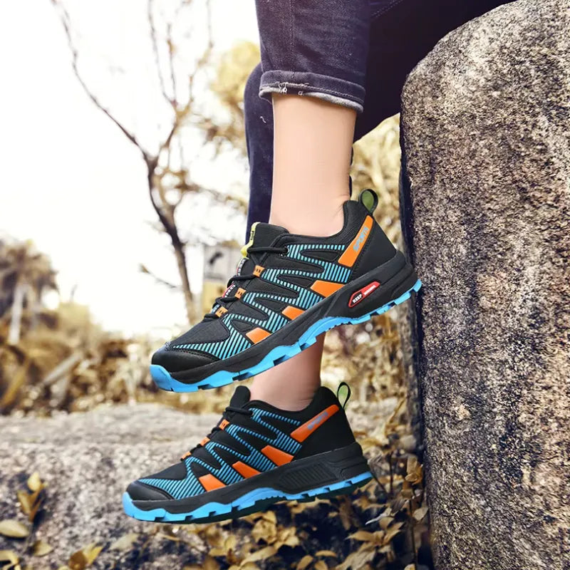 Axelio – Orthopedische Unisex Wandelschoenen