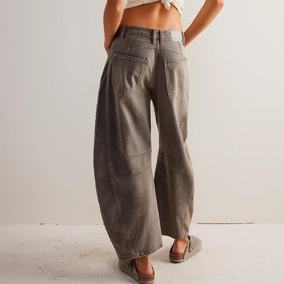 Salomé – Comfortabele Broek