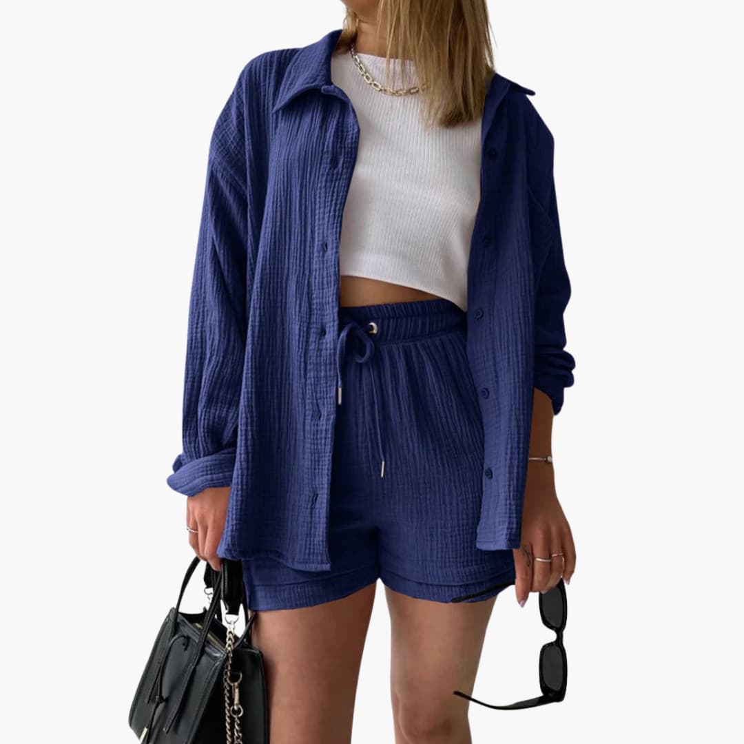 Valentina – 2-Delige Zomerset