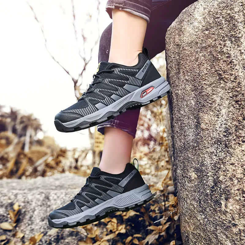 Axelio – Orthopedische Unisex Wandelschoenen