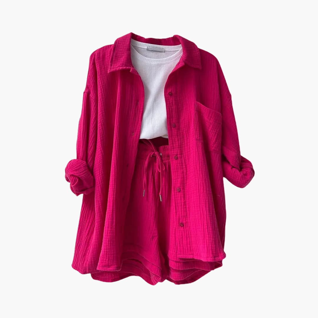 Valentina – 2-Delige Zomerset