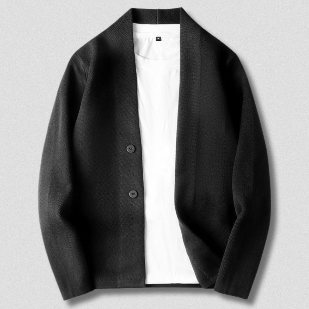 Vito™ | Premium Cardigan op maat