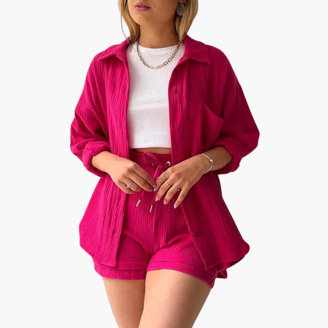 Valentina – 2-Delige Zomerset