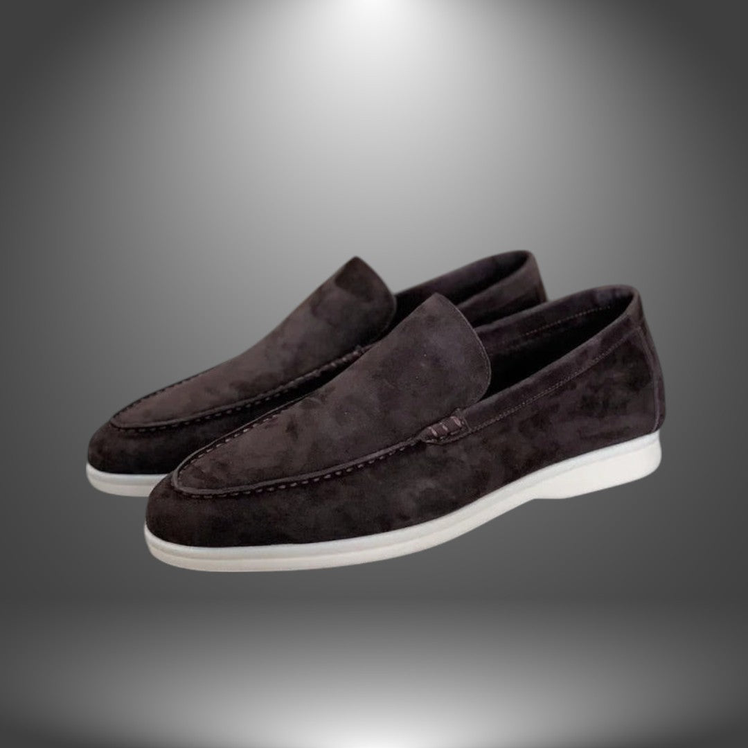 Cas – Slip-On Loafer