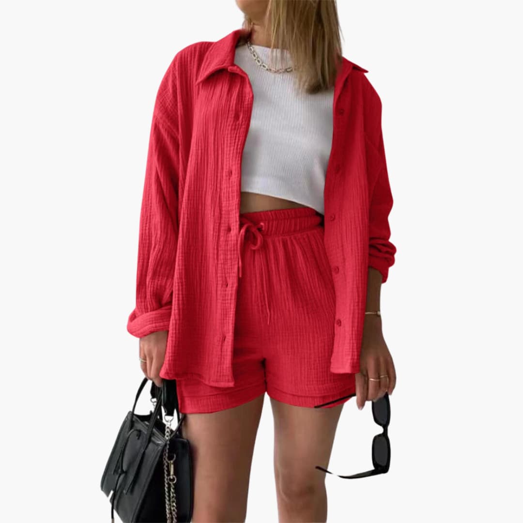 Valentina – 2-Delige Zomerset