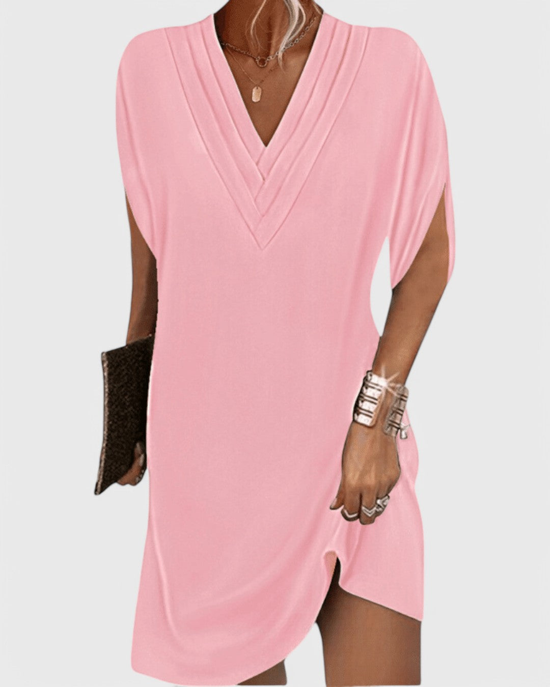 Isabelle – Elegante Zomerjurk