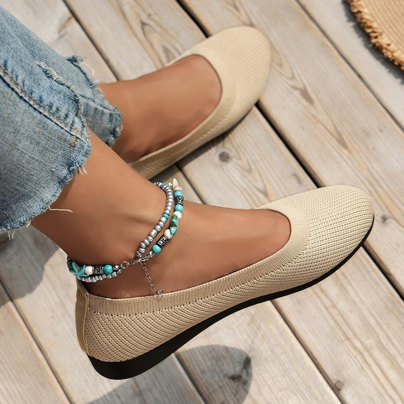 Balade™ | Antislip Ademende Schoenen