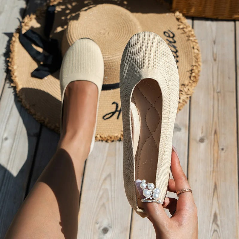 Balade™ | Antislip Ademende Schoenen