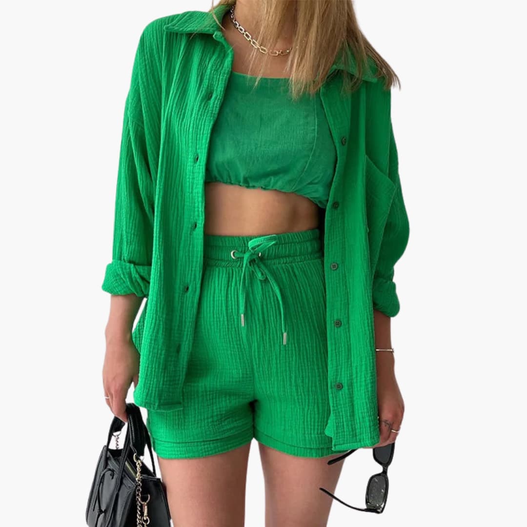Valentina – 2-Delige Zomerset