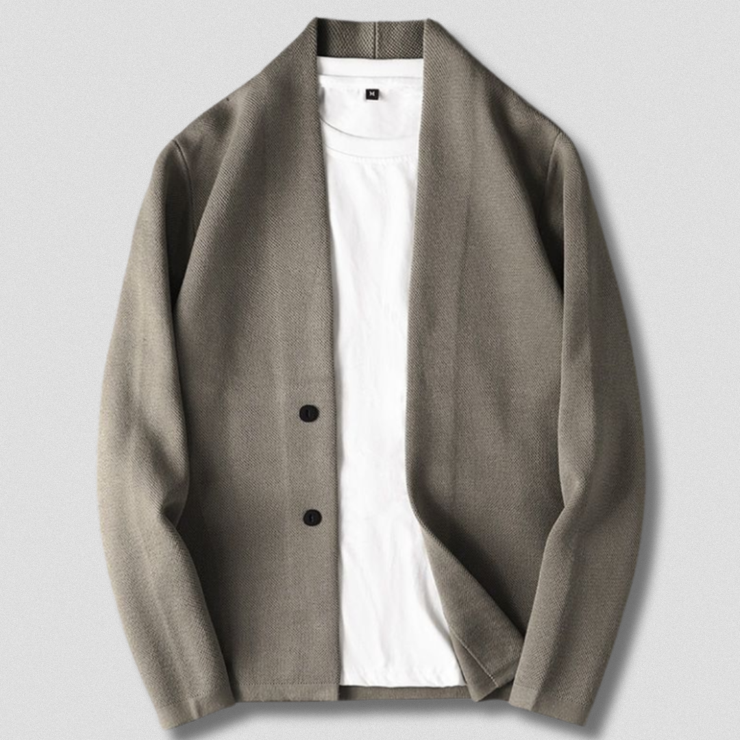 Vito™ | Premium Cardigan op maat