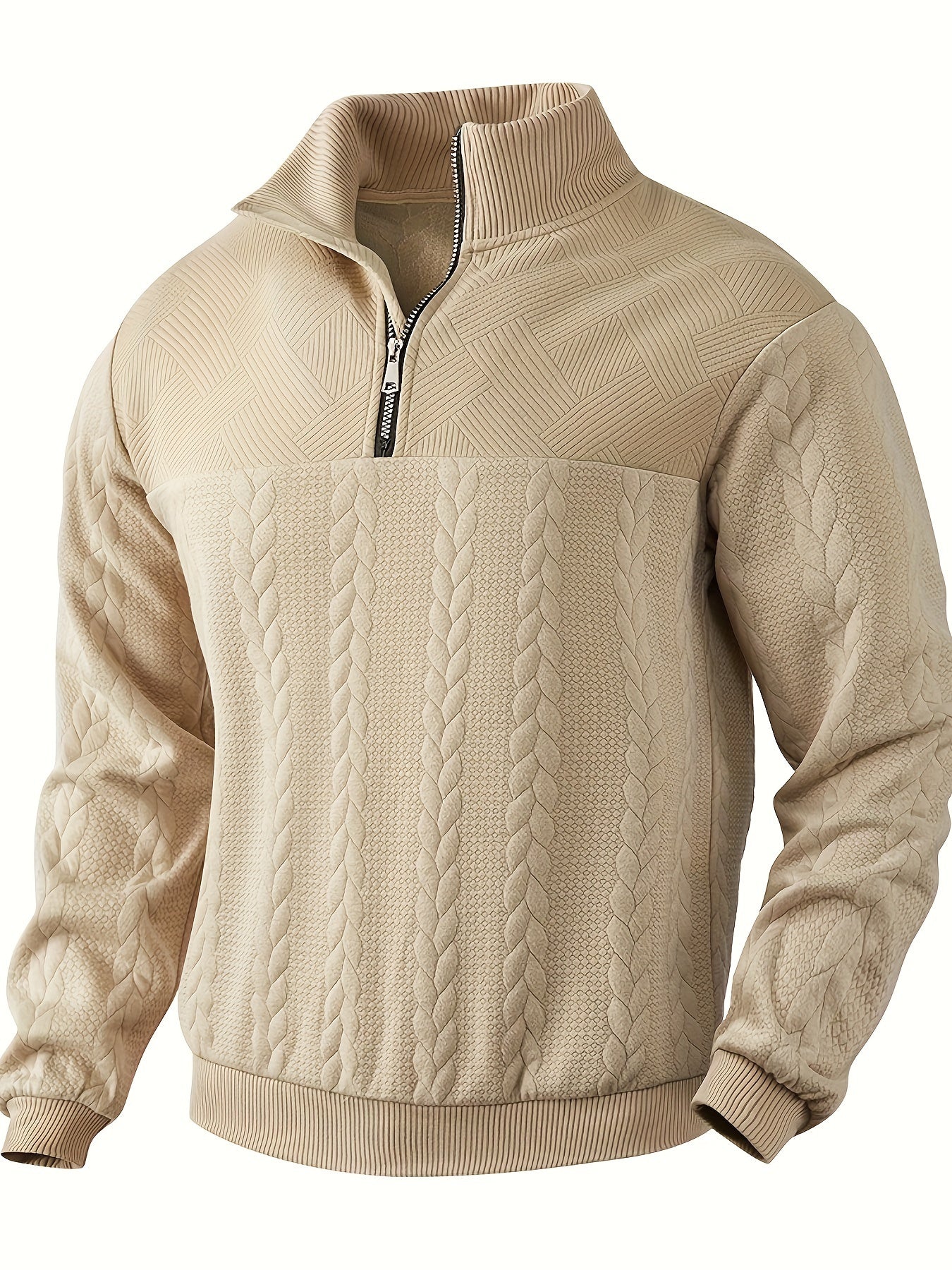 Rafael – Vintage Herentrui met Rits
