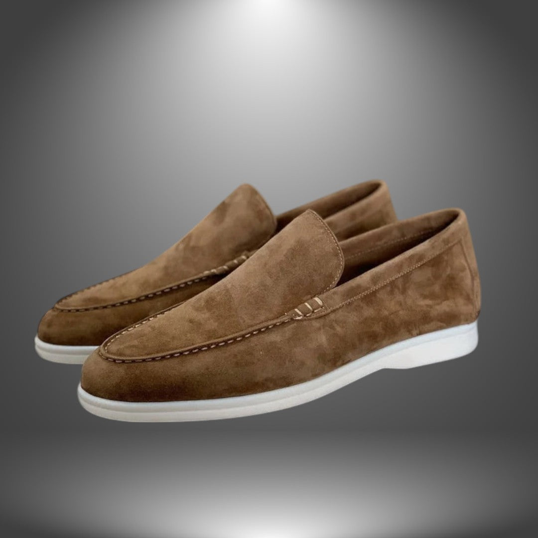 Cas – Slip-On Loafer
