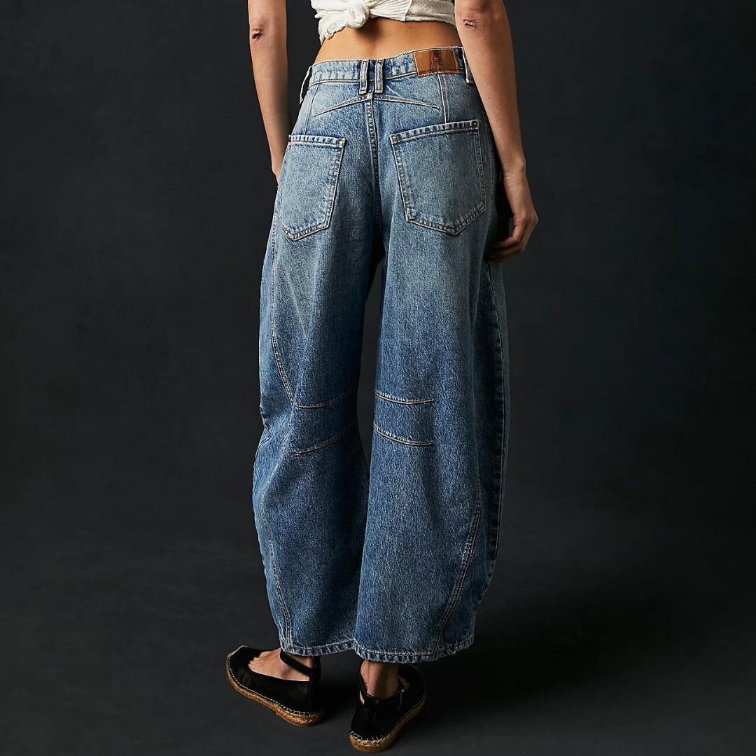 Salomé – Comfortabele Broek