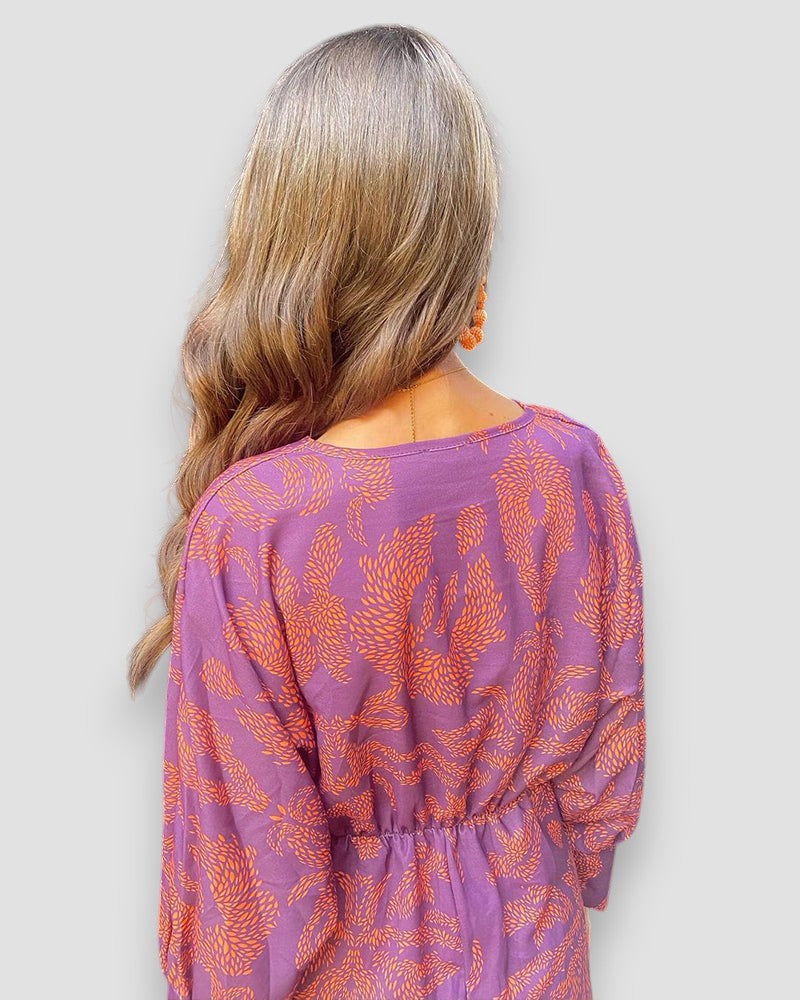 Mafelle – Elegante Damesjurk