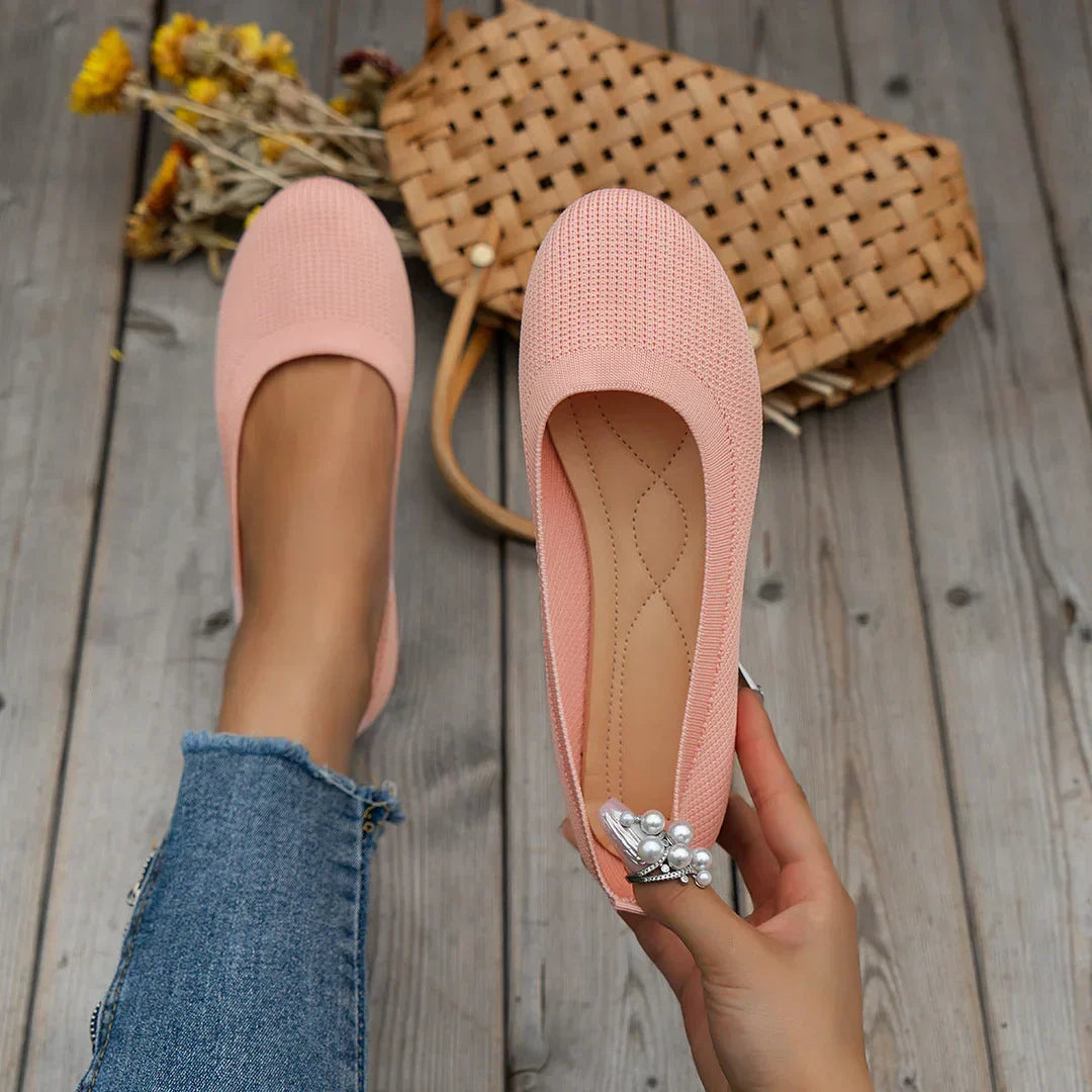 Balade™ | Antislip Ademende Schoenen