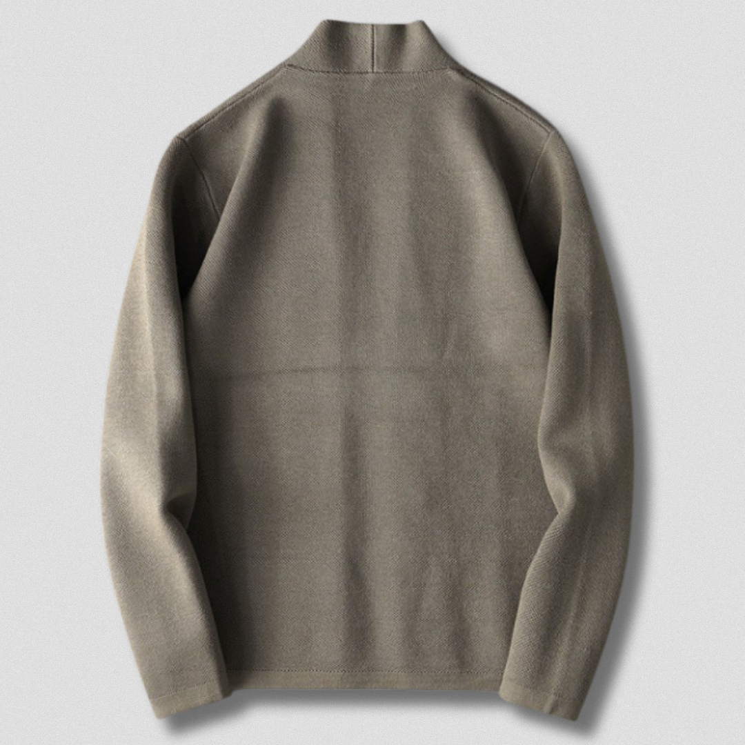 Vito™ | Premium Cardigan op maat