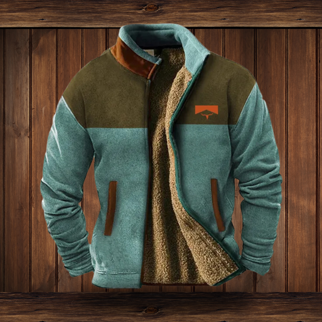 Avorio™ | Fleece Gilet voor Buitenactiviteiten