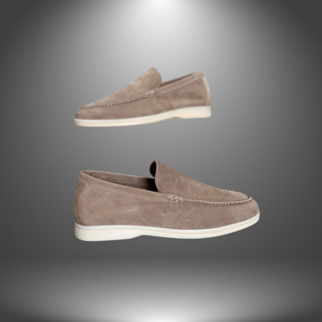 Cas – Slip-On Loafer