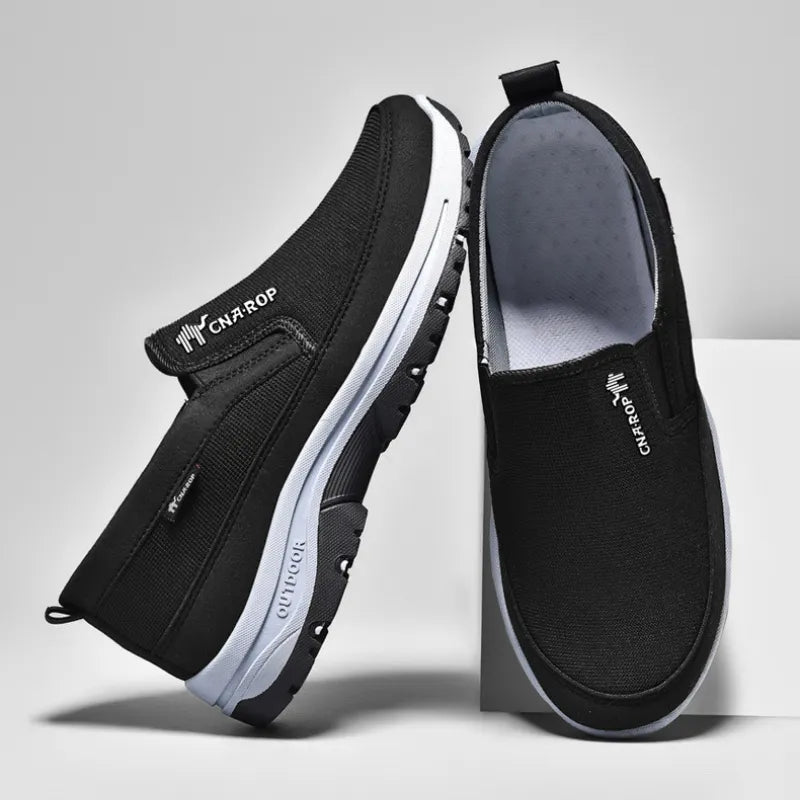 OrthoSport – Orthopedische Wandelschoenen voor Heren