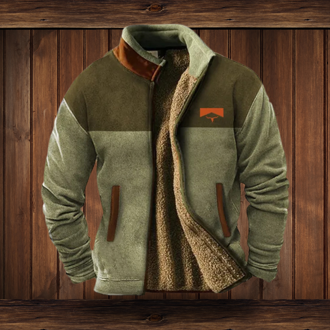 Avorio™ | Fleece Gilet voor Buitenactiviteiten