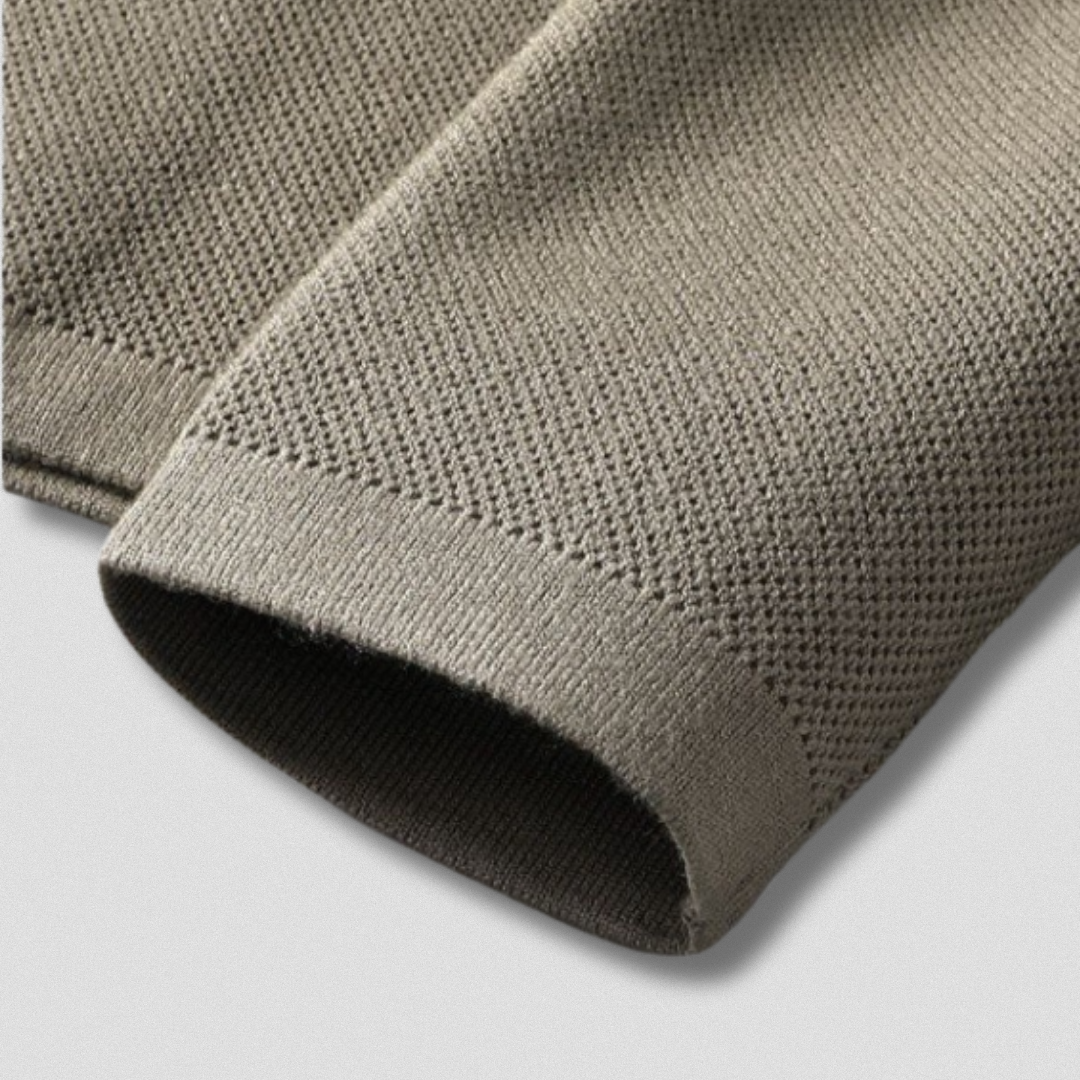 Vito™ | Premium Cardigan op maat