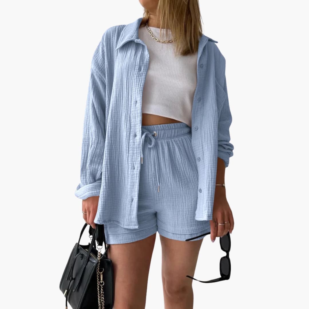 Valentina – 2-Delige Zomerset