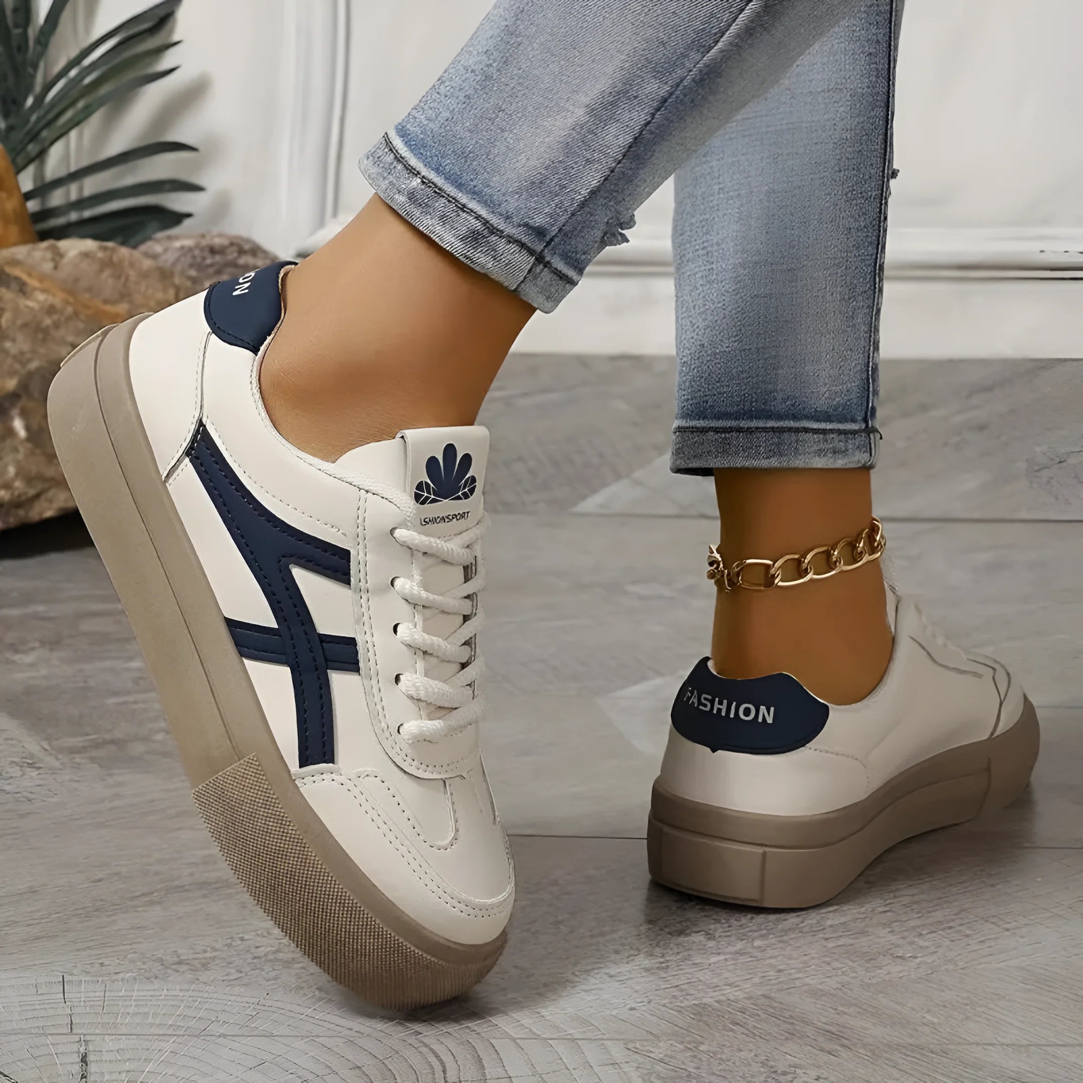 Eva™ | Orthopedische trainers