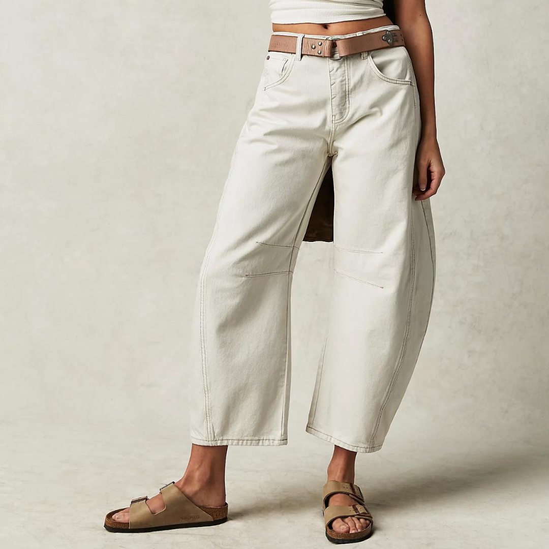 Salomé – Comfortabele Broek