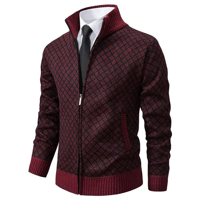 Manuel | Elegante Herenjas