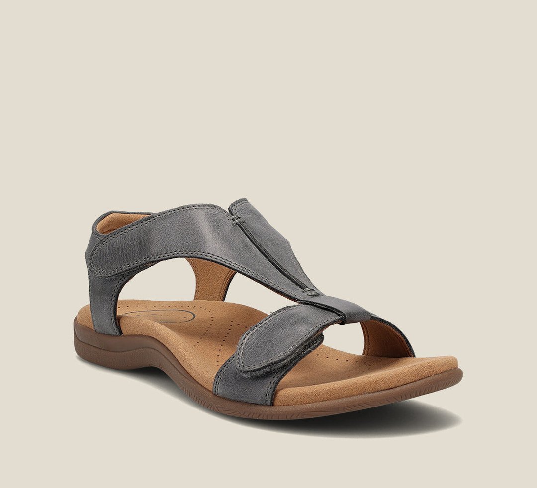 Elin – Comfortabele Dames Sandalen
